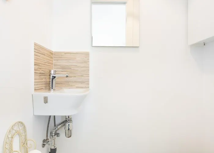 بيت للعطل De La Sombra A La Luz *