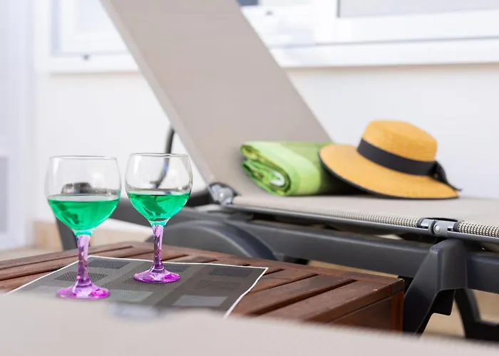 De La Sombra A La Luz Abades (Tenerife)