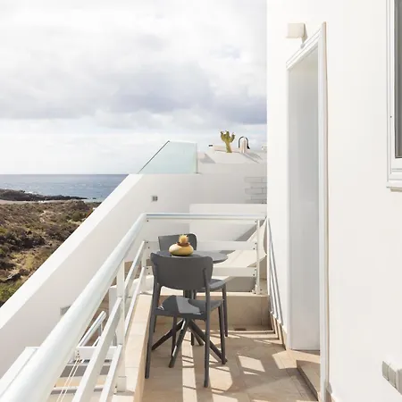 Holiday home De La Sombra A La Luz Abades (Tenerife)