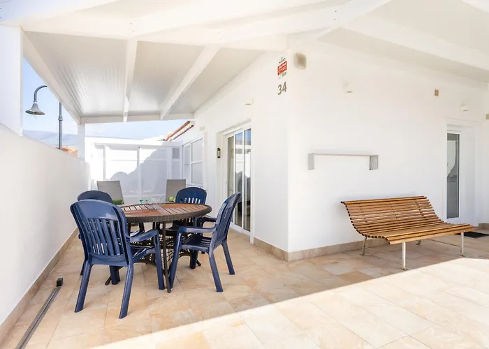 펜션 De La Sombra A La Luz