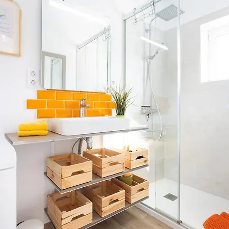 Vakantiehuis De La Sombra A La Luz Abades (Tenerife)