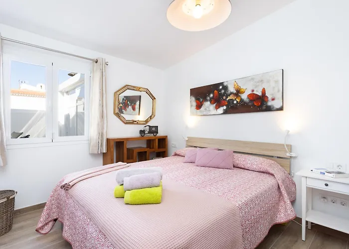 بيت للعطل De La Sombra A La Luz