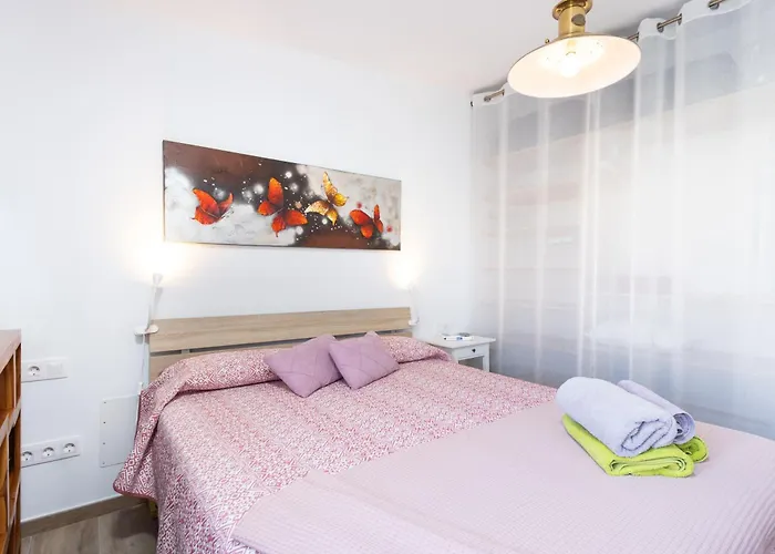 De La Sombra A La Luz Casa vacanze Abades (Tenerife)